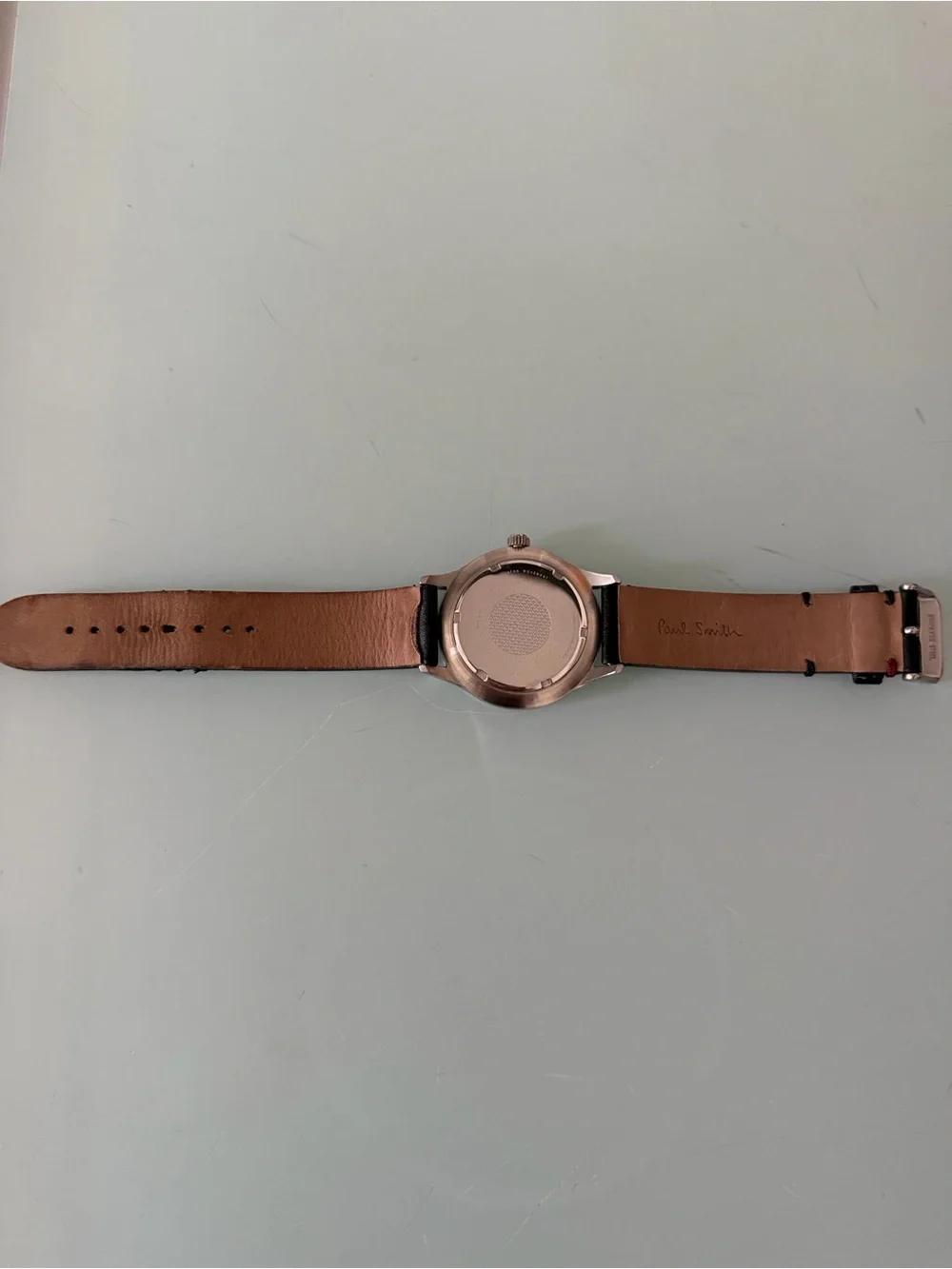 Paul Smith Tempo P10061 Watch